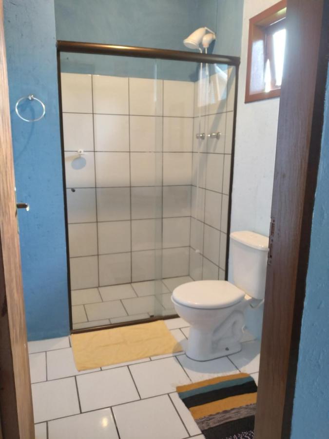 פראיה גראנדה Pousada Malacara מראה חיצוני תמונה